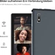 Планшет 10.1" Full HD VASTKING KingPad K10 Pro 4/64Gb 8 ядер Android 11 Черный - изображение 2