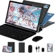 Планшет 10.1" SUAAT S3 6+14/128Gb 8 ядер Android 14 Черный Б/В - изображение 2