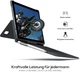 Планшет 10.1" Full HD VASTKING KingPad K10 Pro 4/64Gb 8 ядер Android 11 Черный - изображение 3