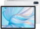 Планшет 10.1" Full HD YESTEL T10 4/64Gb 8 ядер Android 11 8000 mAh Серебристый - изображение 1