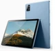 Планшет 10.1" Kinstone G16 8/256Gb 4G 2-SIM 8 ядер Android 12 6000 mAh Blue Б/В - изображение 3