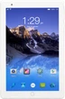 Планшет 8" Zunate Tablet PC 4/64GB 4G 2-SIM 8 ядер Android 10 8800mAh Green Б/В - зображення 1