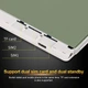 Планшет 8" Zunate Tablet PC 4/64GB 4G 2-SIM 8 ядер Android 10 8800mAh Green Б/В - зображення 5