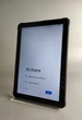 Планшет 10.1" HOTWAV TAB R7 6/256GB 4G 2-SIM 8 ядер 15600mAh Android 13 Black-orange Б/В - зображення 4