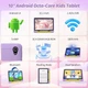 Планшет 10.1" Yicty KT1016 3+5/64GB 8 ядер Android 14 5000 Purple Б/В - изображение 3