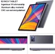 Планшет 10.1" TYD 109 8/128Gb 8 ядер 5G Android 12 8000 mAh Silver Б/В - изображение 2