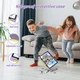 Планшет 10.1" Yicty KT1016 3+5/64GB 8 ядер Android 14 5000 Purple Б/В - изображение 6