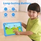 Планшет 10.1" Beneve M55 4+3/64Gb 4 ядра Android 13 6000 mAh Blue Б/В - зображення 7