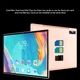 Планшет 10.1" Zunate G18 8/256GB 4G 2-SIM 8 ядер Android 12 7000 mAh Розовый (102351400) - Б/У - изображение 4