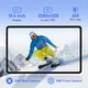 Планшет 10.4" N-ONE NPad Pro 8+8/128GB 4G 2-SIM Android 12 7500mAh Grey Б/В - изображение 4