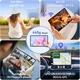 Планшет 10.4" N-ONE NPad Pro 8+8/128GB 4G 2-SIM Android 12 7500mAh Grey Б/В - изображение 6