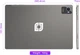 Планшет 10.5" Full HD Jumper EZpad M11 8/256Gb 8 ядер 4G 2-SIM Android 12 7000 mAh Grey Б/В - зображення 4