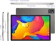 Планшет 10.5" Full HD Jumper EZpad M11 8/256Gb 8 ядер 4G 2-SIM Android 12 7000 mAh Grey Б/В - зображення 5