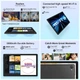 Планшет 10.1" FancyDay C10 3+5/64GB 8 ядер Android 14 5000mAh Black Б/В - зображення 6