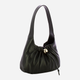 Torebka bagietka damska skórzana Furla Mionido Mini WE00647BX2269O60001007 Czarna (800070331255) - obraz 3