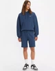 Шорти LEVI'S Ж1114234 (1062-0005) колір синій XS - зображення 2