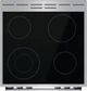 Електрична плита Gorenje GECS6C70XC - зображення 4