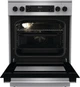 Електрична плита Gorenje GECS6C70XC - зображення 6