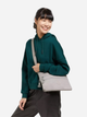 Torebka crossbody damska Kipling Alvar KPK1333589L1001 Szara (800070256711) - obraz 2