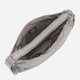 Torebka crossbody damska Kipling Alvar KPK1333589L1001 Szara (800070256711) - obraz 6