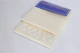 Шторка для ванной широкая 240x180 см однотонная 5314/cream - изображение 2