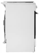 Плита Hansa FCMW680254 - изображение 3