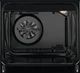 Плита комбинированная Electrolux LKM660222X - изображение 2