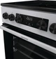 Плита електрична Gorenje GEC5C41SG - изображение 6