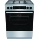 Плита комбинированная Gorenje GKS6C70XJ - изображение 1
