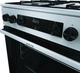 Плита комбинированная Gorenje GKS6C70XJ - изображение 3
