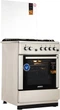 Плита комбінована Ardesto FSC-F6060PS - изображение 16