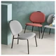 Стул GAVLE IKEA 605.888.46 серый - изображение 4