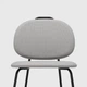 Стул GAVLE IKEA 605.888.46 серый - изображение 7