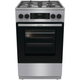 Плита комбінована Gorenje GKS5C70HXF - зображення 1