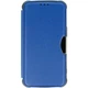 Шкіряний чохол-книжка GETMAN Razor (PU) для Samsung Galaxy A25 5G Blue - изображение 1
