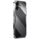 TPU чохол Nillkin Nature Pro Series для Apple iPhone 16 (6.1") Безбарвний (прозорий) - зображення 1