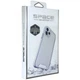 Чохол Apple iPhone 16e Space TPU Case transparent Прозорий - зображення 3
