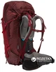 Рюкзак Thule Guidepost 65L Bordeaux Womens (TH222203) - изображение 3