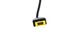Кабель живлення DC Square 5 Pin DC Plug (2255553) - зображення 4