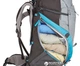 Рюкзак Thule Guidepost 75L Monument Womens (TH222102) - изображение 11