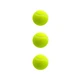 Набор мячей для большого тенниса SWDN Tennis Ball NE-TT-3, 3 штуки - изображение 1