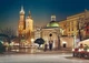 Пазл Рыночная площадь в Кракове 1000 элементов CherryPazzi - изображение 6