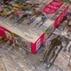 Пазл Цветочный рынок 1000 элементов CherryPazzi - изображение 5