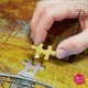 Пазл Осень в старом парке 1000 элементов CherryPazzi - изображение 2