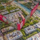 Пазл Вид на Эйфелевую башню в Париже 1000 элементов CherryPazzi - изображение 7