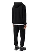 Спортивный костюм мужской Burberry Icon Stripe M Чёрный - изображение 2