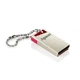 Флешка usb накопичувач флешpacerh112 32gb червоний - зображення 2