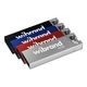 USB флеш-накопичувач Wibrand 64gb Chameleon Колір Срібло - изображение 2