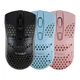 USB Миша TWolf V15 Колір Рожевий - зображення 2