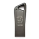 Usb flash drive tg64gb metal 114 цвет черный - изображение 2